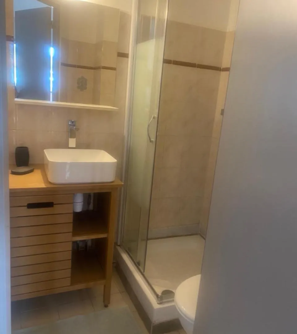 Studio Neuf A Cannes 0*,