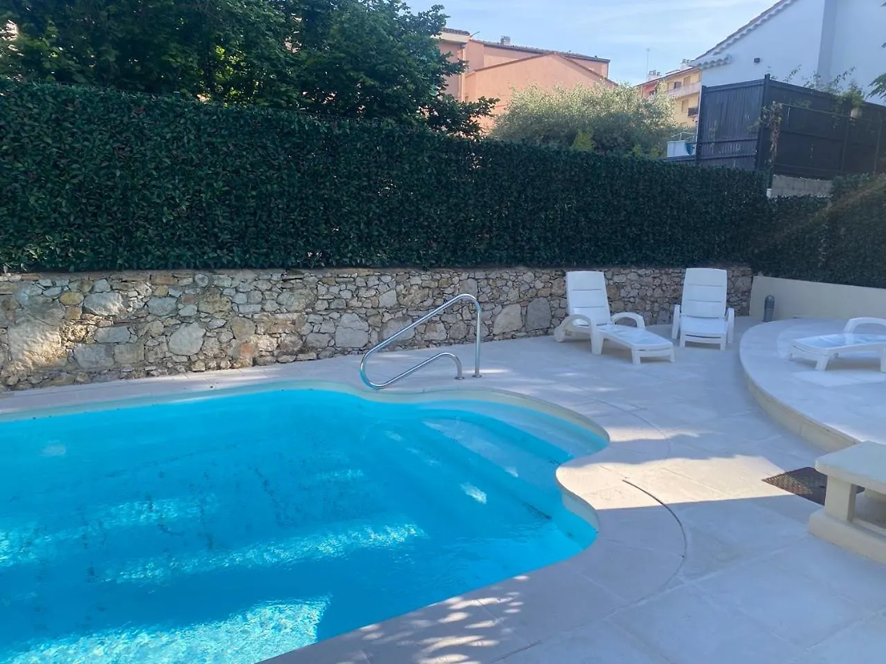 Apartament Studio Neuf A Cannes