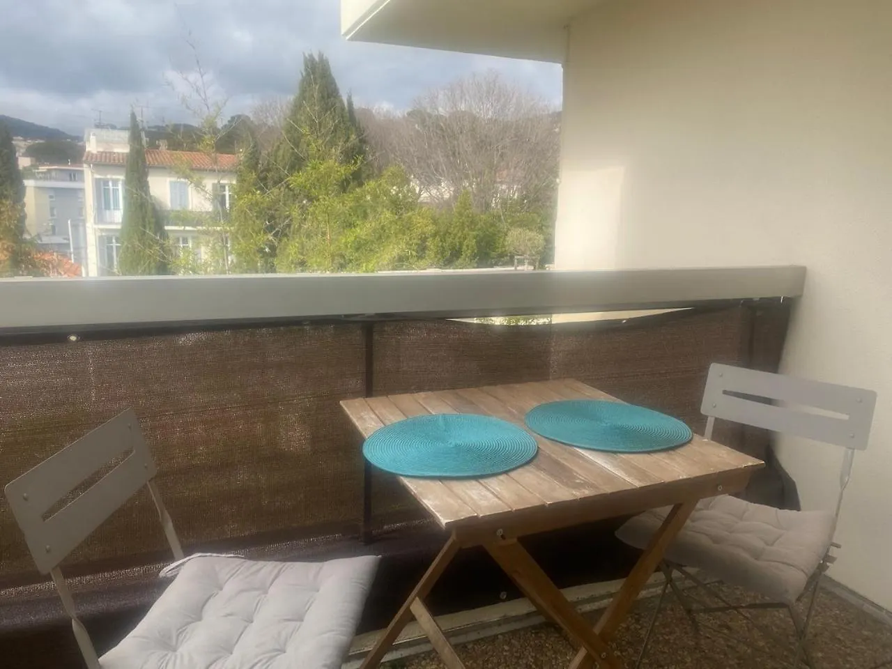 Studio Neuf A Cannes 0*,  Francja